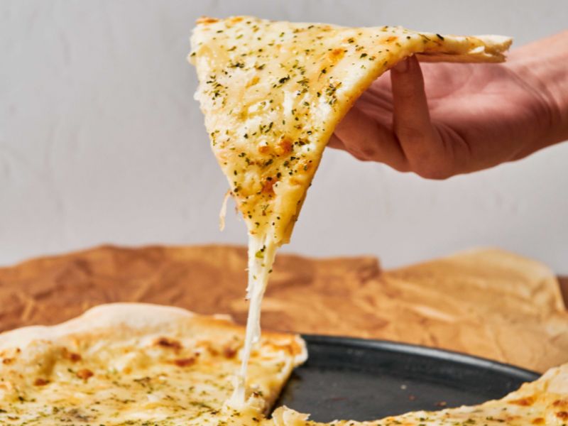 maridaje pizza