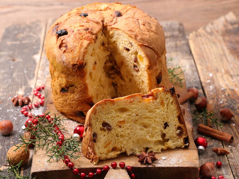 panettone