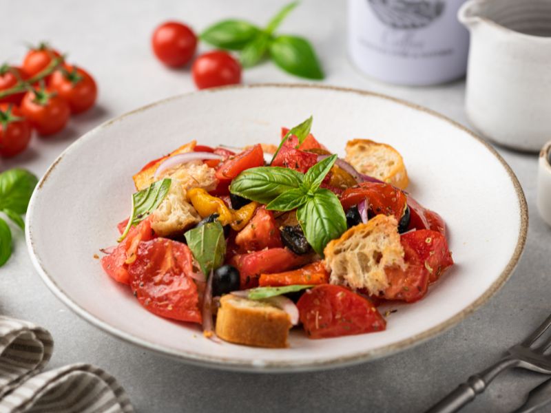 panzanella