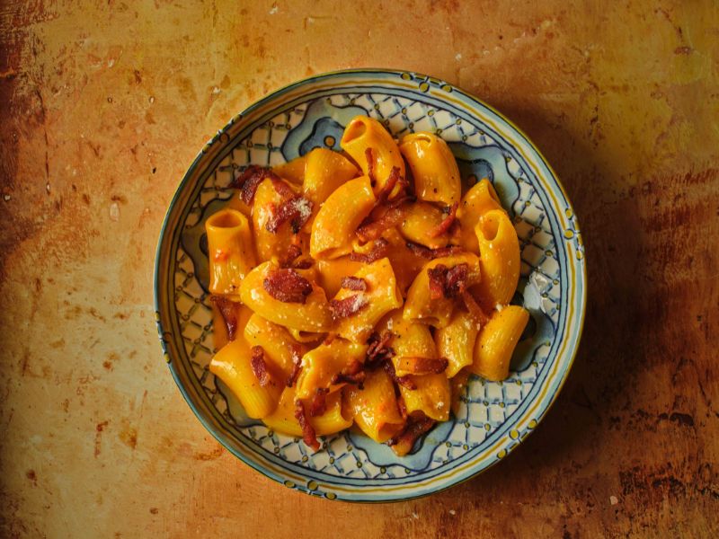 Platos típicos italianos por regiones: Recetas del norte al sur de Italia