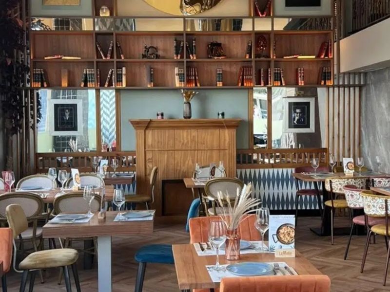 Impuestos y obligaciones fiscales de un restaurante