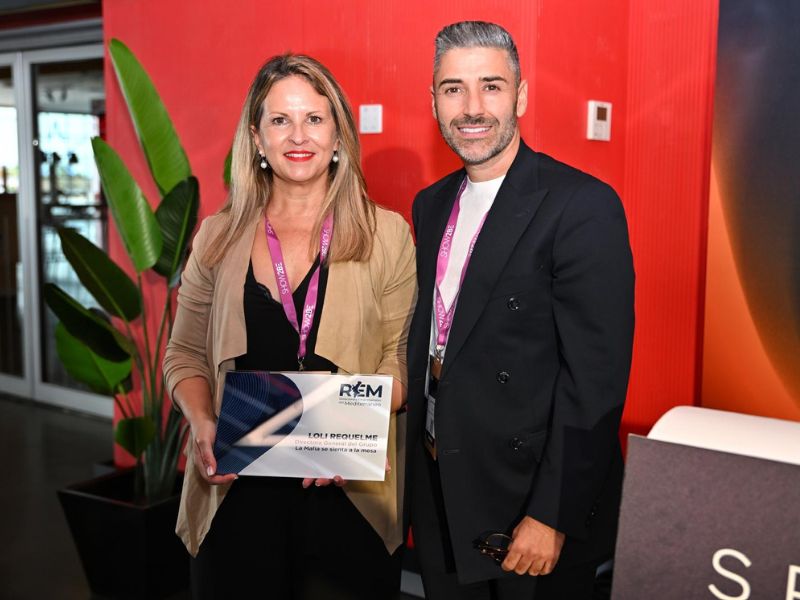 Así ha sido nuestra participación en el FIS (Franchise Innovation Summit): expertise, innovación y pasión