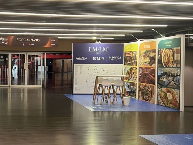 stand la mafia fis