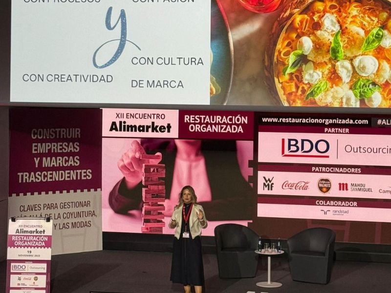 requelme encuentro alimarket restauracion