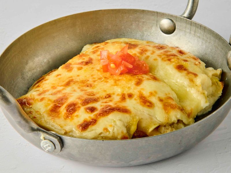 cannelloni forno
