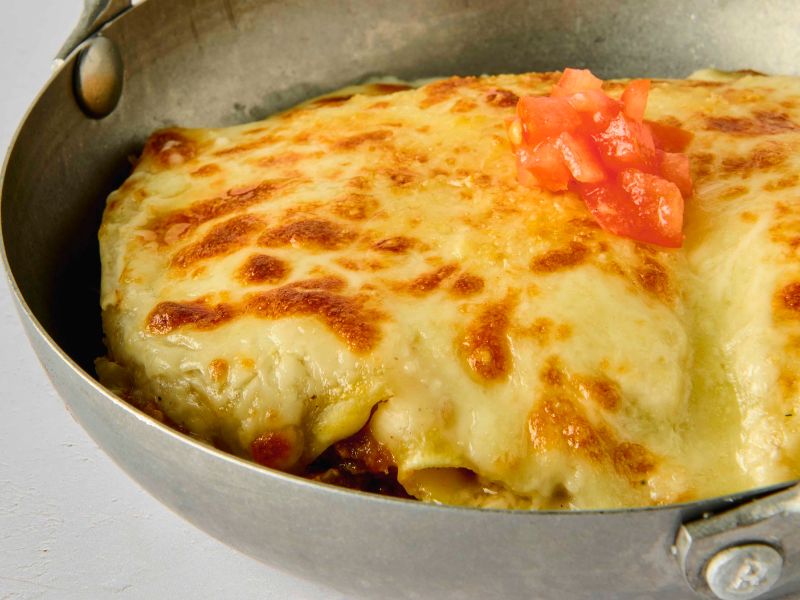 cannelloni ossobuco