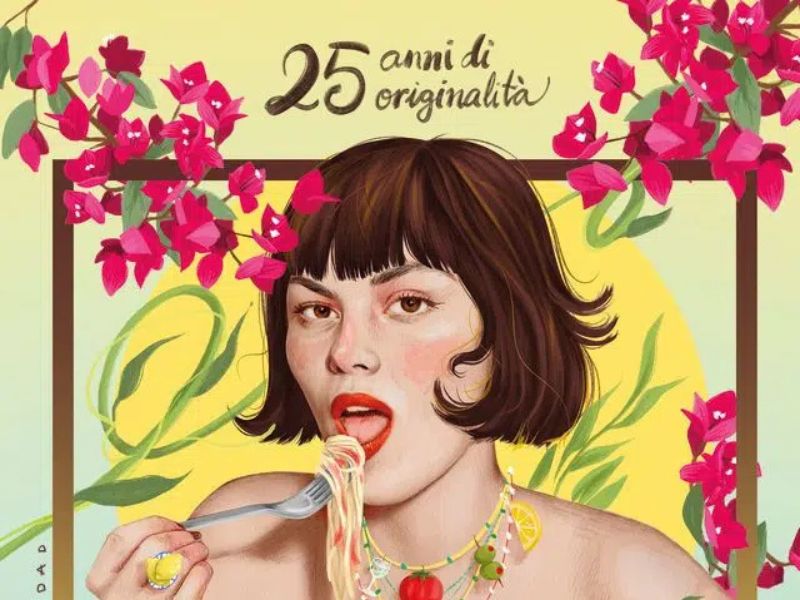 12 meses, 25 años y muchos hitos