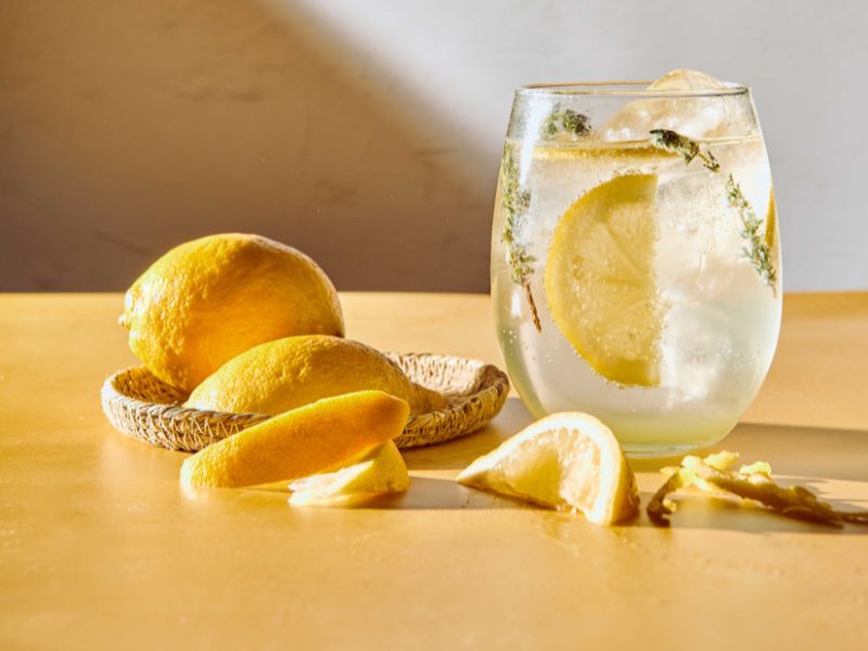 origen limoncello
