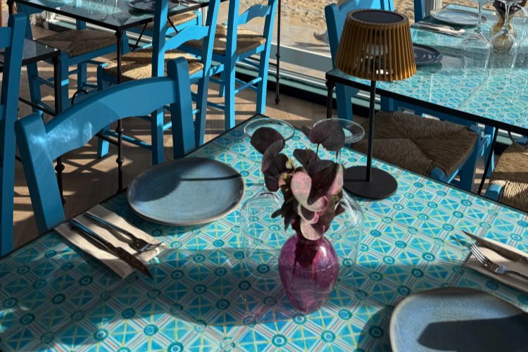 Comer pizza italiana en Maspalomas