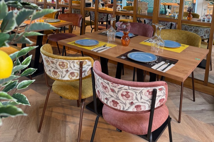 Cenar italiano en Maspalomas