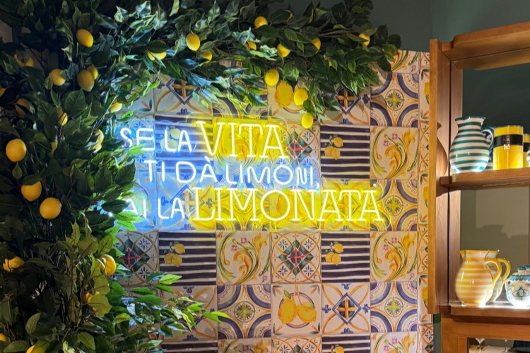 Gastronomía italiana en Maspalomas