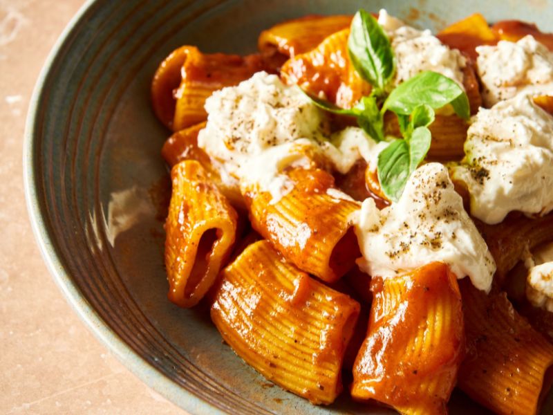 Salsa Pomodoro: Receta original italiana