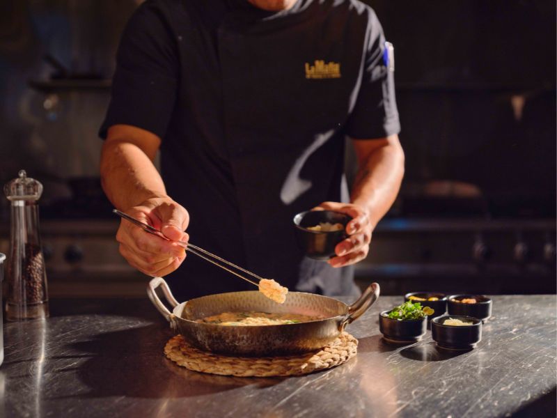 ¡Feliz Día Internacional de la Cocina Italiana!