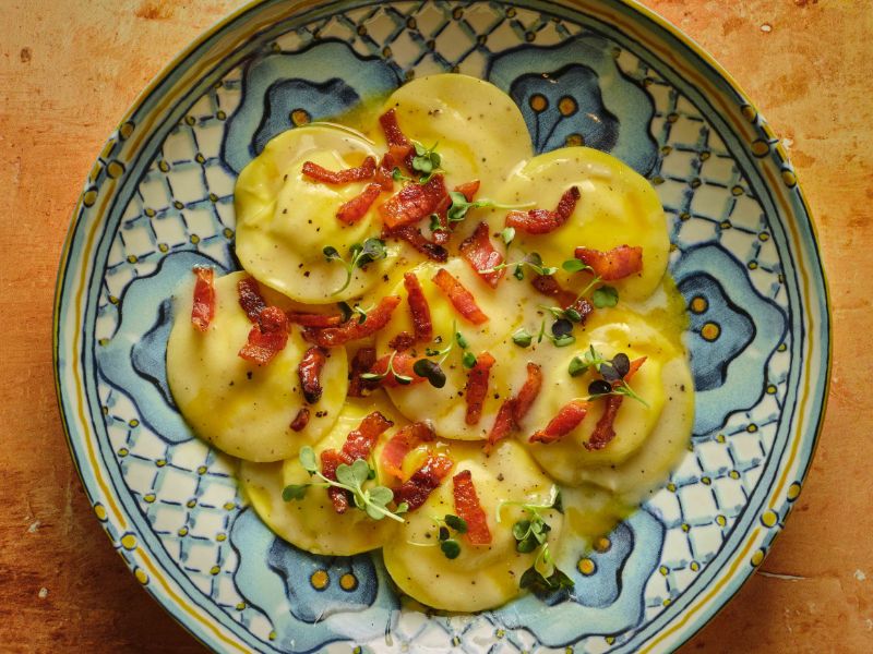 dia internacional de la carbonara