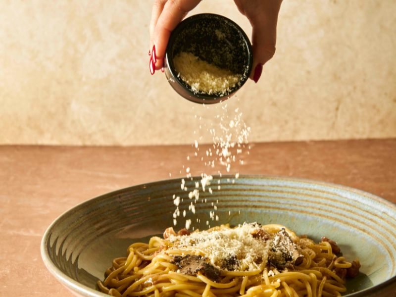 lazio gastronomia