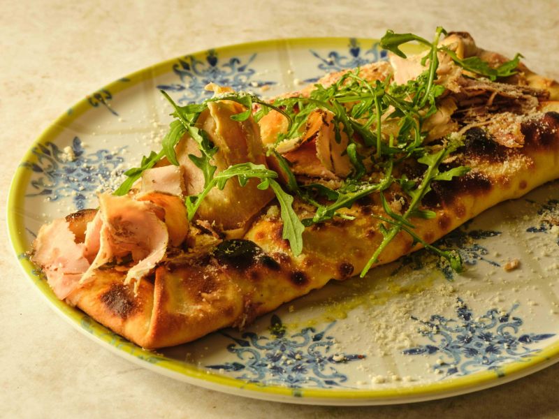 lazio italia gastronomia