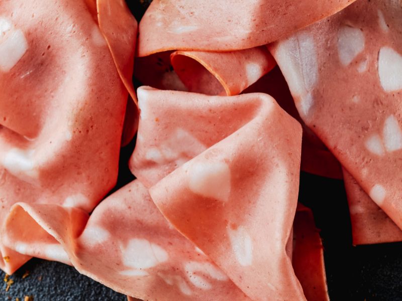 emilia romagna gastronomia mortadella di bologna