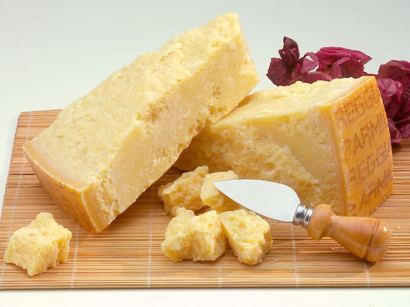 emilia romagna gastronomia parmigiano reggiano