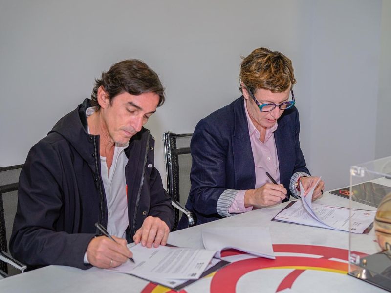 firma la famiglia feb