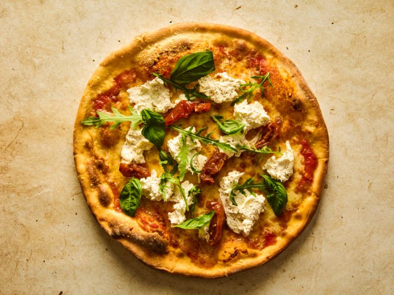 gastronomia della puglia