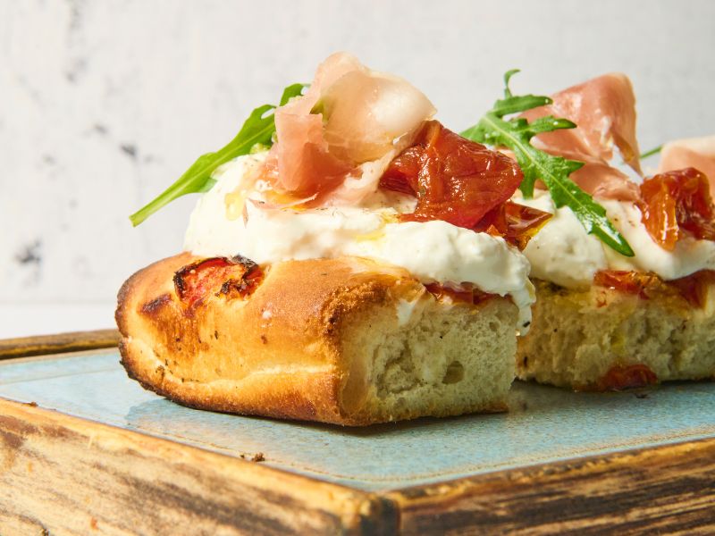 puglia gastronomia