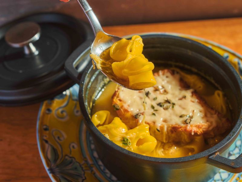 gastronomia toscana italiana