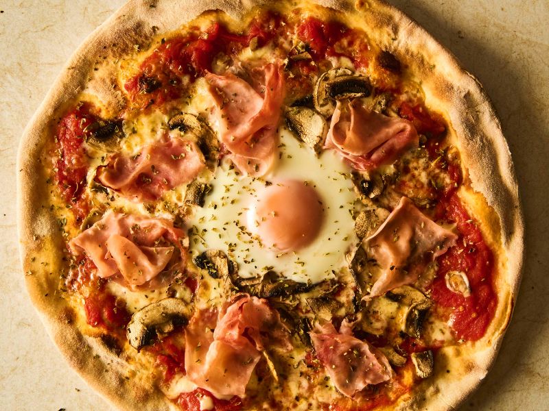toscana comida