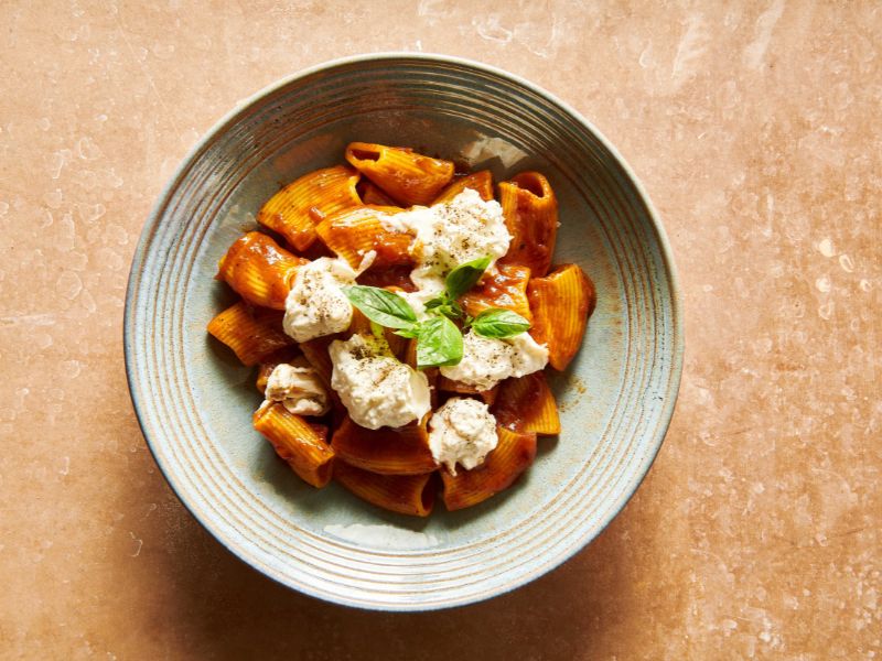 bolonia comida