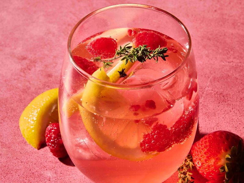 cocteles italianos famosos