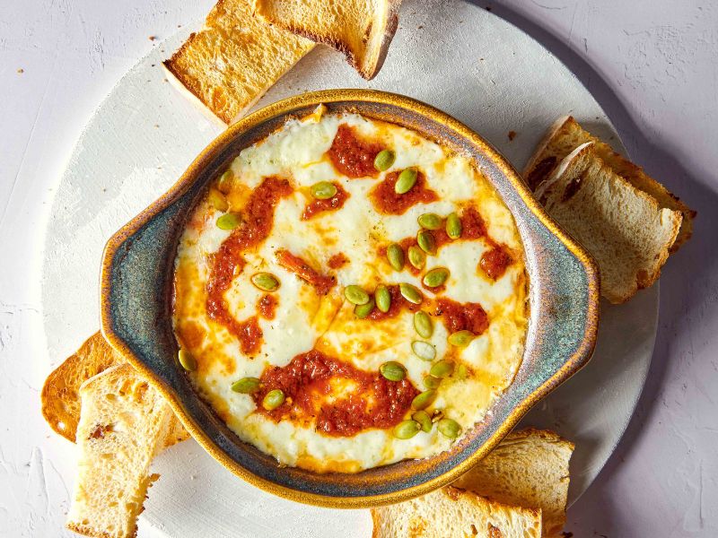 mejor queso para pasta