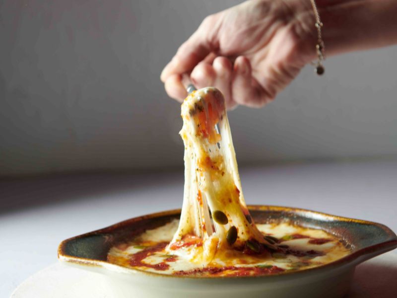 Queso para pasta: cuál elegir para espaguetis, salsas y pasta rellena