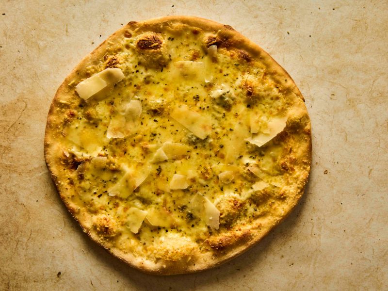 queso pasta