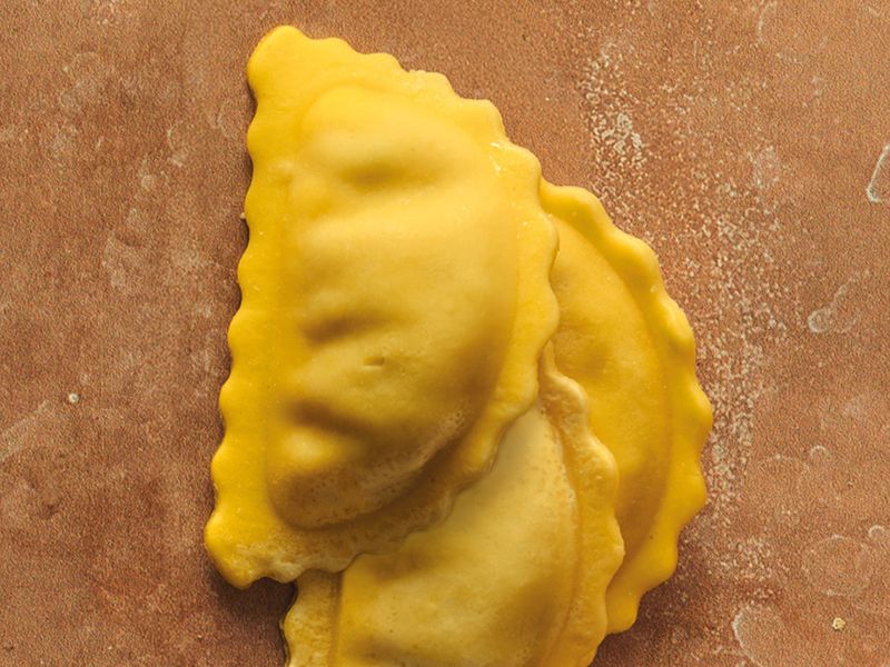 Pasta fresca: guía completa sobre su elaboración