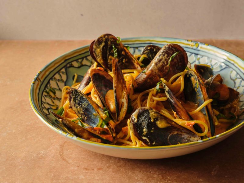 receta pasta fresca