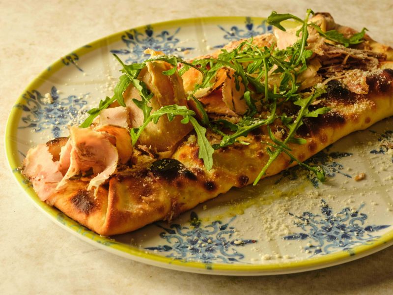recetas tipicas napoles