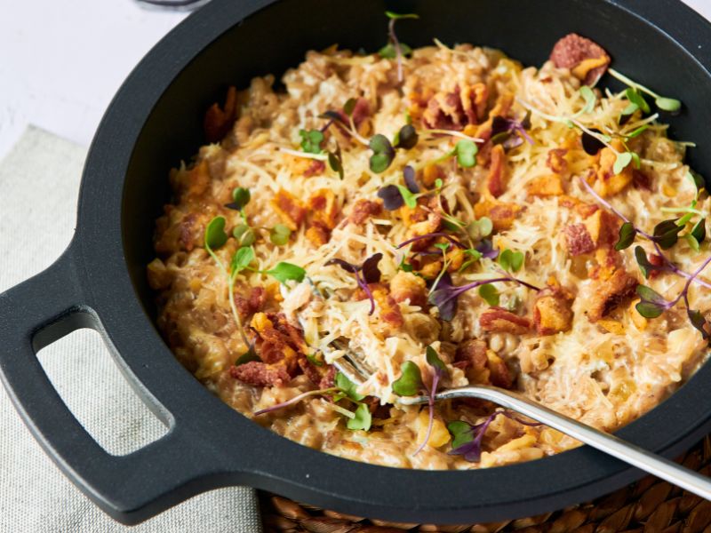comida otono