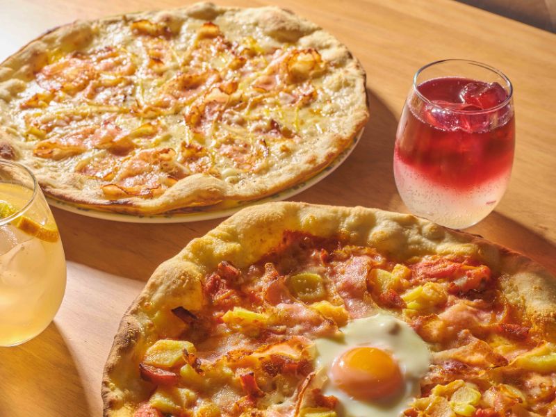 comida para compartir