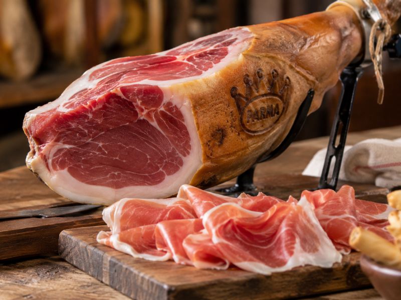 Gastronomía de Parma: historia, origen y platos típicos