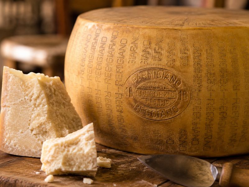gastronomia parma